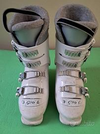 scarpone sci bambino