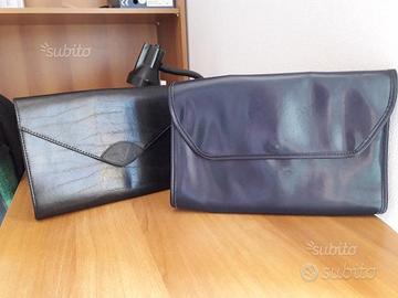 Borse lotto G 2 pezzi