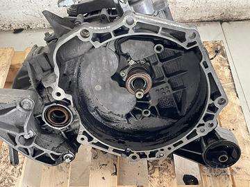CAMBIO MANUALE COMPLETO OPEL Mokka 1Â° Serie 55194