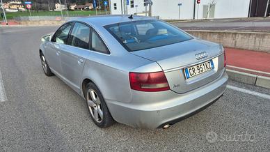 2004 Audi a6 QUATTRO 3.0 TDI