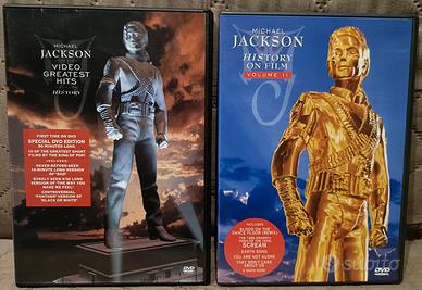 Michael Jackson HIStory