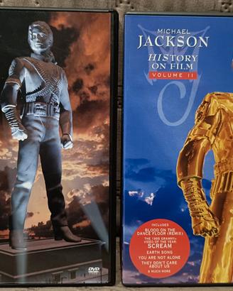 Michael Jackson HIStory