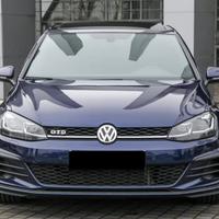 Volkswagen Golf 7,5 GTD 184 Cv