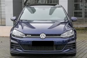 Volkswagen Golf 7,5 GTD 184 Cv