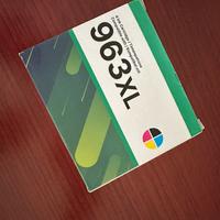 Cartucce 963XL, compatibili per stampanti HP