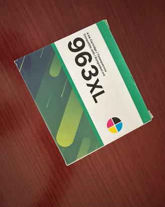 Cartucce 963XL, compatibili per stampanti HP