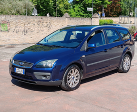 Ford focus 1.6 TDCI 2006