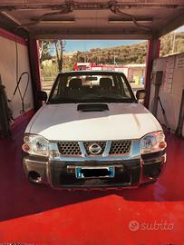 NISSAN NAVARA ✅