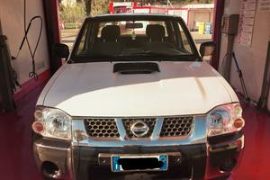 NISSAN NAVARA ✅