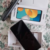 Samsung Galaxy M32 128gb