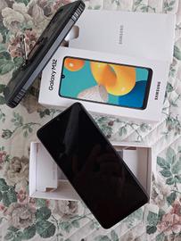 Samsung Galaxy M32 128gb