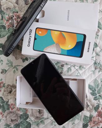 Samsung Galaxy M32 128gb