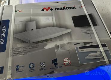Supporto per console , decoder ecc
