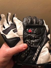 Dainese guanti moto