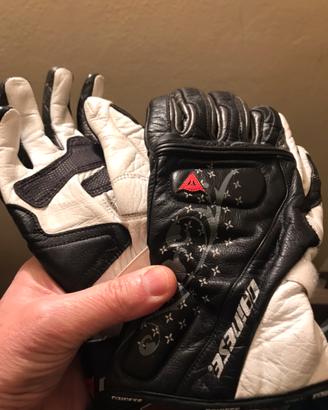 Dainese guanti moto
