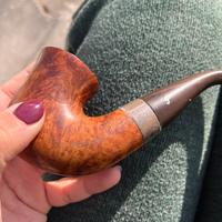 Pipa Peterson of Dublin “Sherlock Holmes” – usata