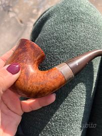 Pipa Peterson of Dublin “Sherlock Holmes” – usata