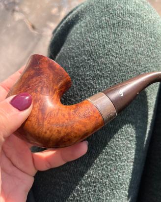 Pipa Peterson of Dublin “Sherlock Holmes” – usata