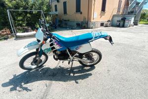 Honda CRM 125 