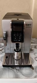 Macchina automatica DeLonghi dinamica