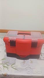 Cassetta porta attrezzi