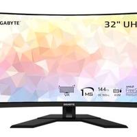 Gigabyte M32UC