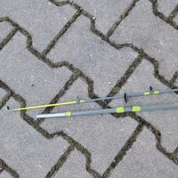 Canna da pesca Decathlon