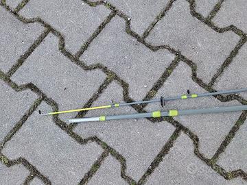 Canna da pesca Decathlon