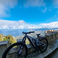 Giant Reign e+1 pro 800w