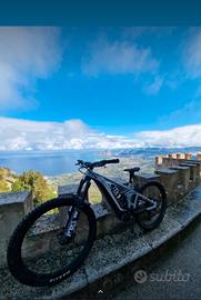 Giant Reign e+1 pro 800w