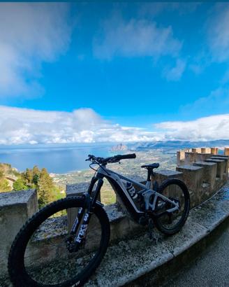 Giant Reign e+1 pro 800w