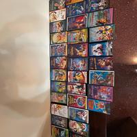 Videocassette  Disney