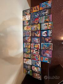 Videocassette  Disney