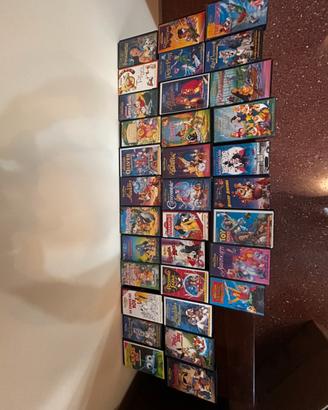 Videocassette  Disney