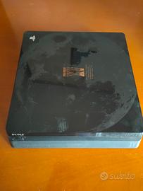 PlayStation 4 slim limited edizione 1tb