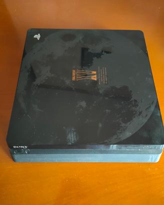 PlayStation 4 slim limited edizione 1tb