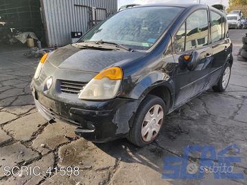 Renault modus f/jp0 1.2 75cv 04-23 - ricambi