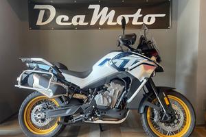 Cf Moto 800MT Explore