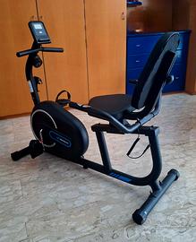 Cyclette Merach
