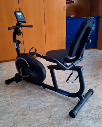 Cyclette Merach