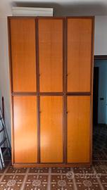 Armadio per cameretta