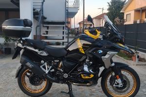 BMW GS 1250 40°anniversario