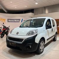 Fiat Fiorino 1.3 MJT 95CV Combinato SX *5 POSTI*