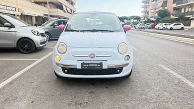 Fiat 500 1.2 Lounge LED PANORAMA CERCHI 15