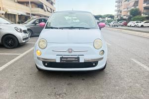 Fiat 500 1.2 Lounge LED PANORAMA CERCHI 15