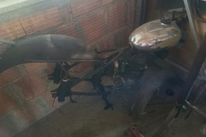 bianchi Bianchina 125