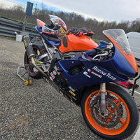 Yamaha r6