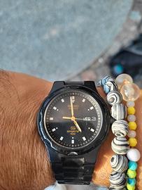 Orologio Seiko Sports 100 Vintage anni 80