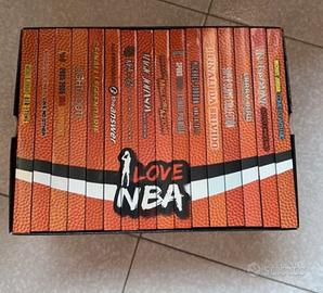 Dvd Collezione NBA