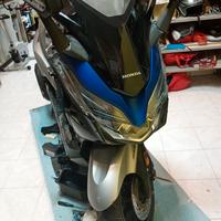 Honda Forza 125 - 2017